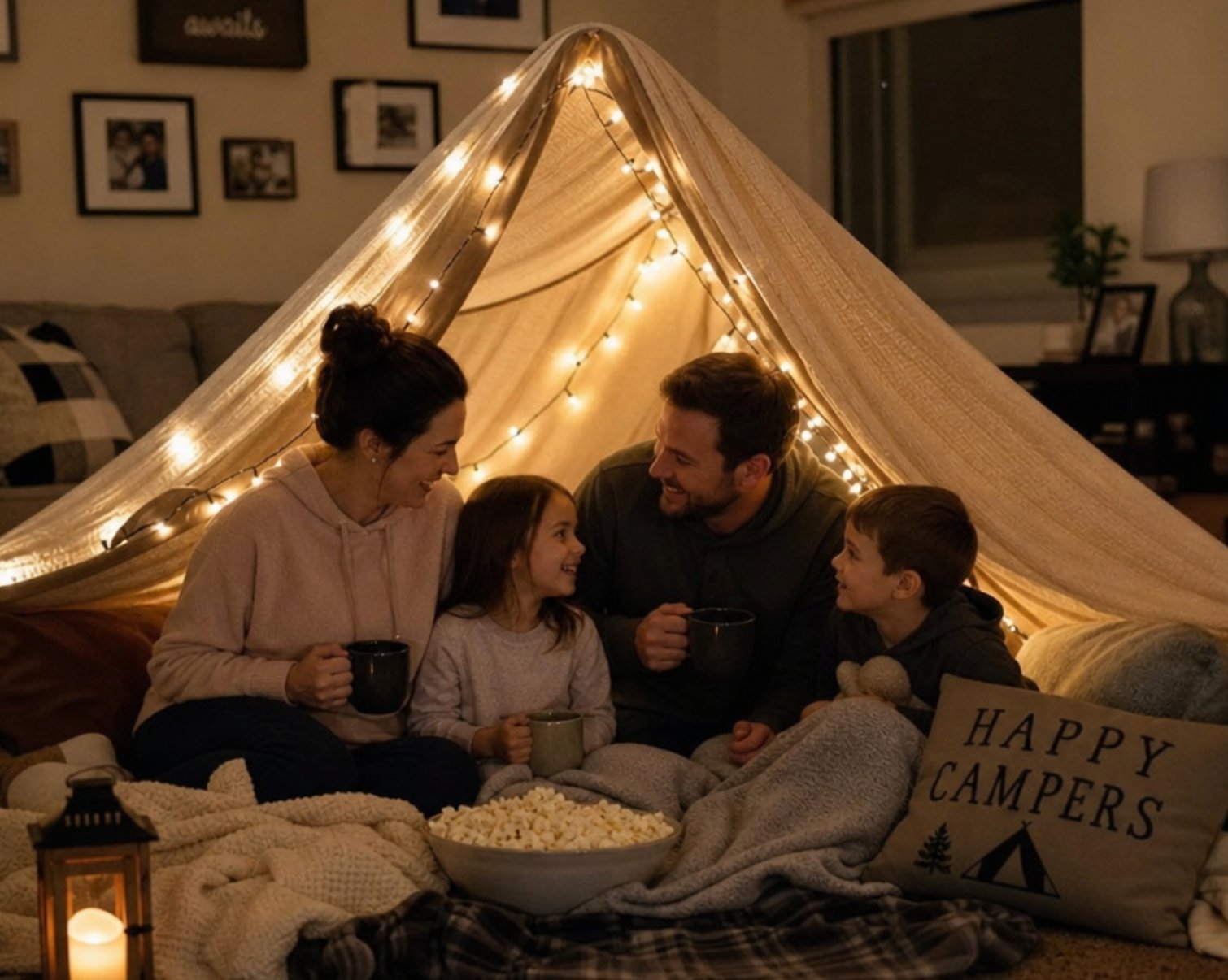 5 Foolproof Ways to Keep Your Kids Entertained (and Learning!) This Weekend
