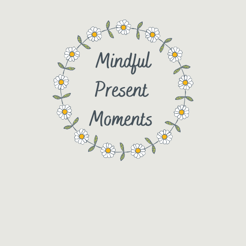 Mindful Present Moments logo