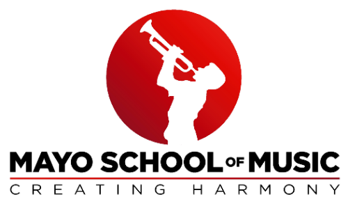 Mayo School of Music - Castlebar & Kiltimagh logo