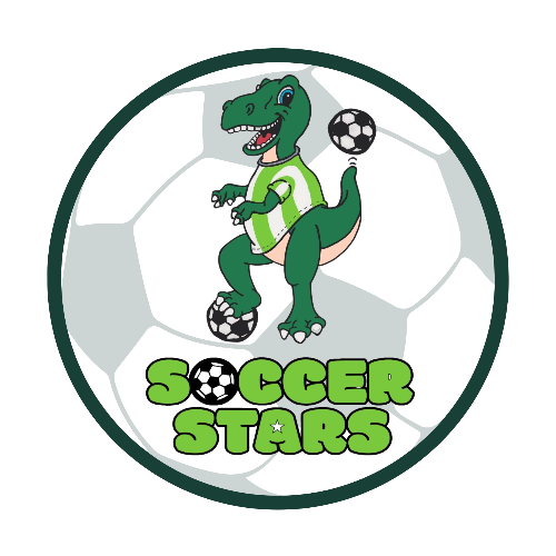 Soccer Stars - Kilcoole logo