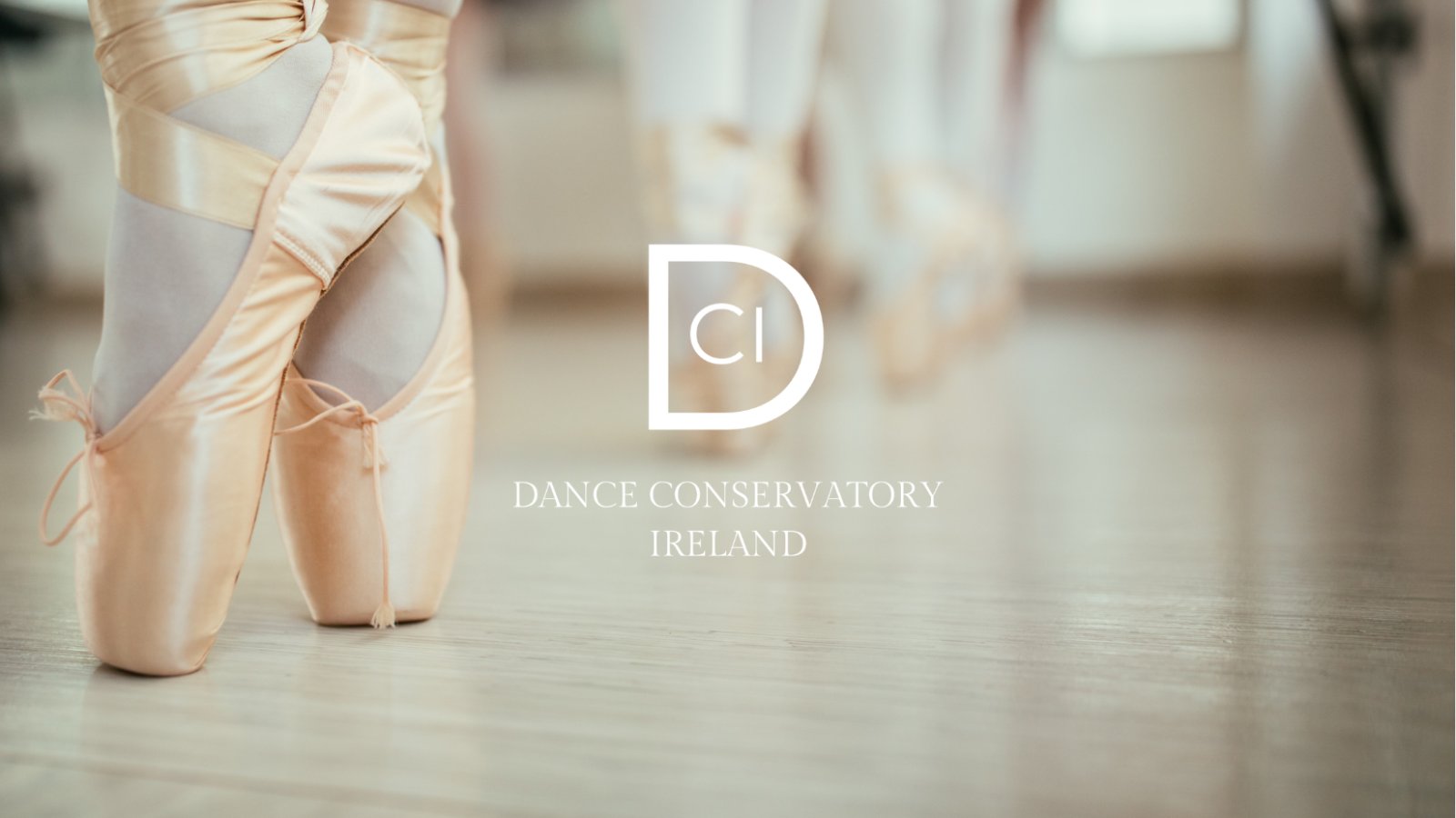 Dance Conservatory Ireland - Ballet Teens/Pre Teens