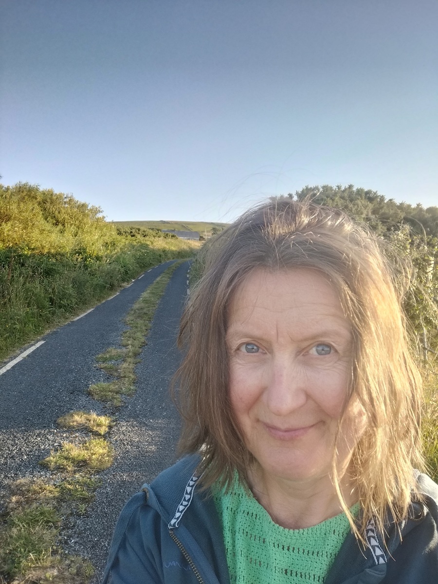 Happy Hilltop art workshops