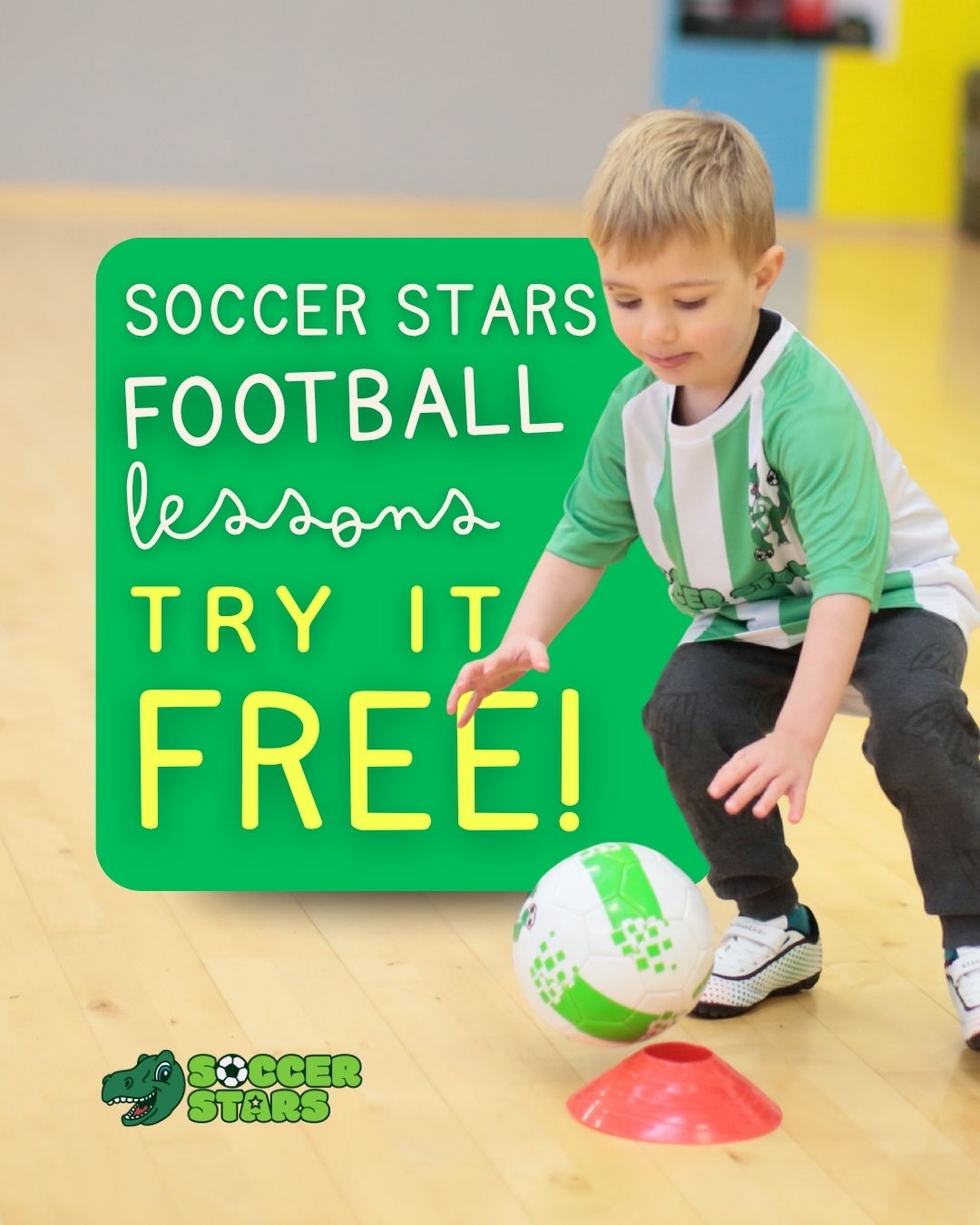 Soccer Stars Southeast - Wexford