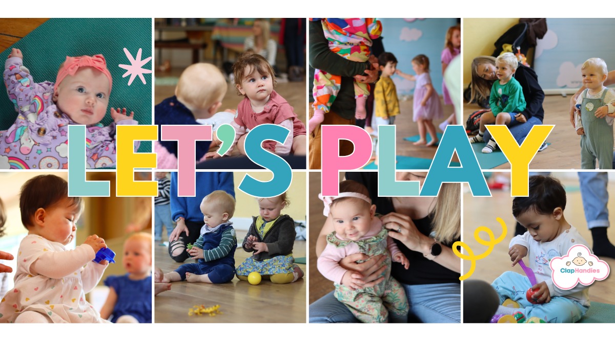 ClapHandies PlayLabs