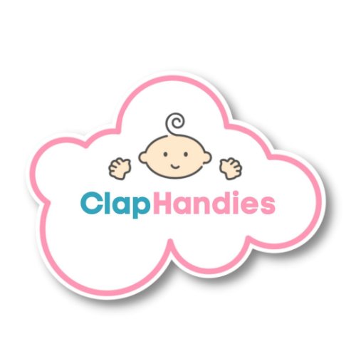ClapHandies PlayLabs logo